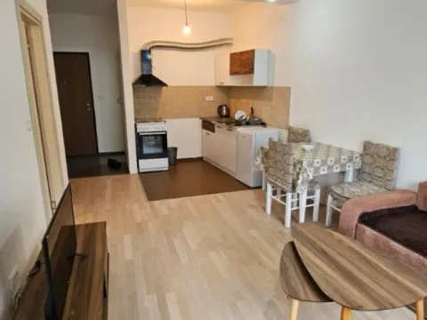 Izdavanje, jednosoban stan, 42m², Zabjelo, Podgorica - image 5