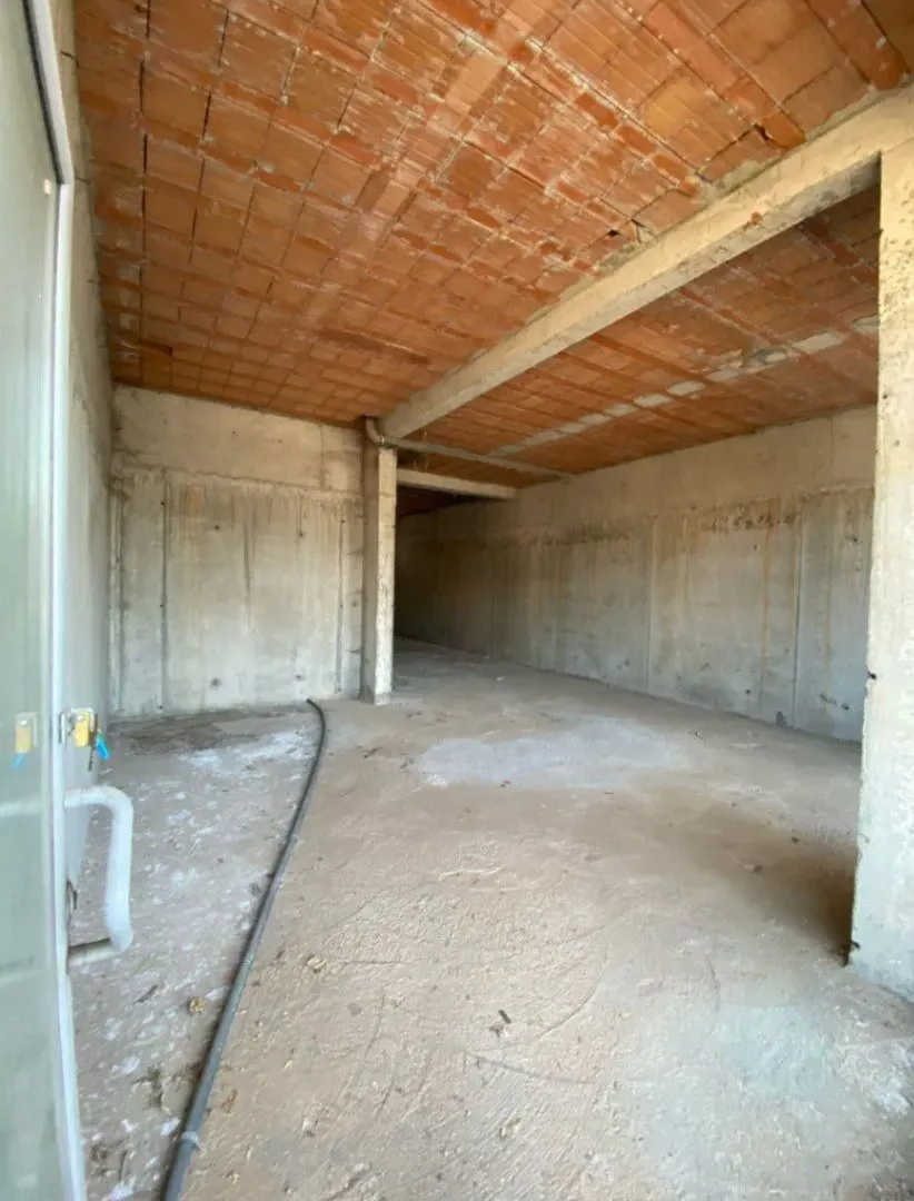 Sale, office space, 91m², Vezirov Most, Podgorica