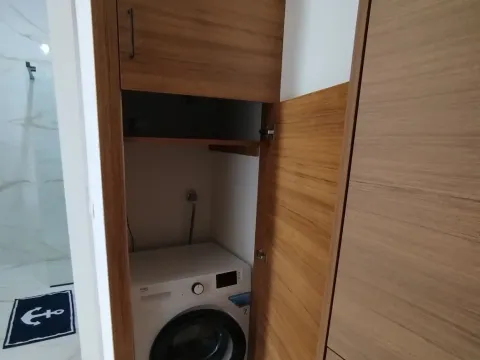 Prodaja, jednosoban stan, 49m², Rafailovići, Budva - image 10