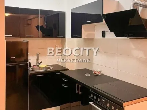 Izdavanje, dvosoban stan, 55m², Crveni Krst, Beograd - image 2