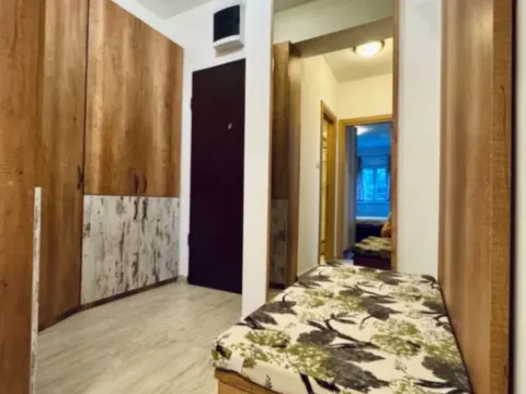 Izdavanje, dvosoban stan, 50m², Ostalo, Podgorica - image 8