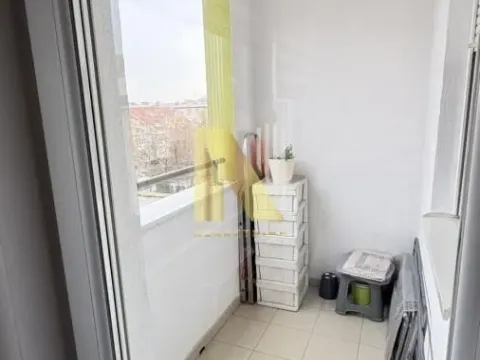 Prodaja, jednosoban stan, 36m², Banatić, Novi Sad Sve Podlokacije - image 5