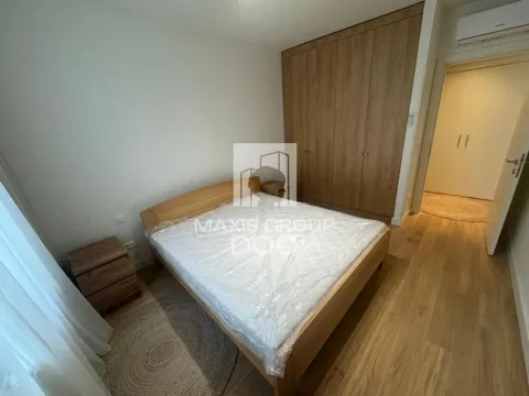 Sale, two bedroom apartment, 57m², Savski Venac, Beograd - image 17