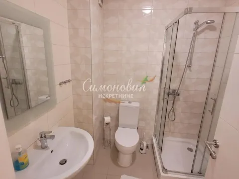 Sale, one bedroom apartment, 44m², Novi Beograd Blok 63, Novi Beograd Sve Podlokacije - image 11