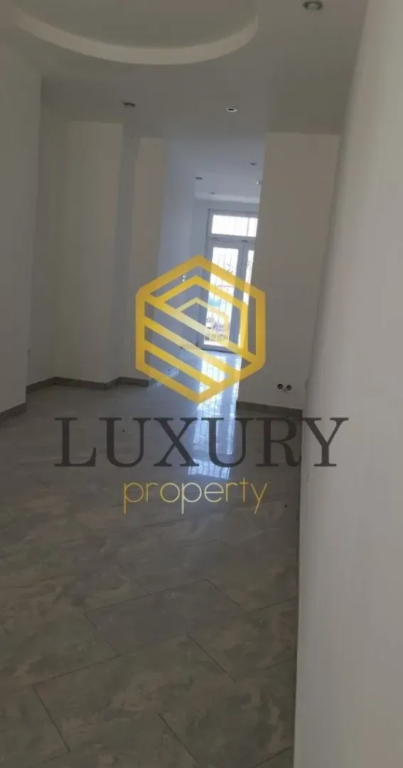 Rent, office space, 90m², Stari Aerodrom, Podgorica