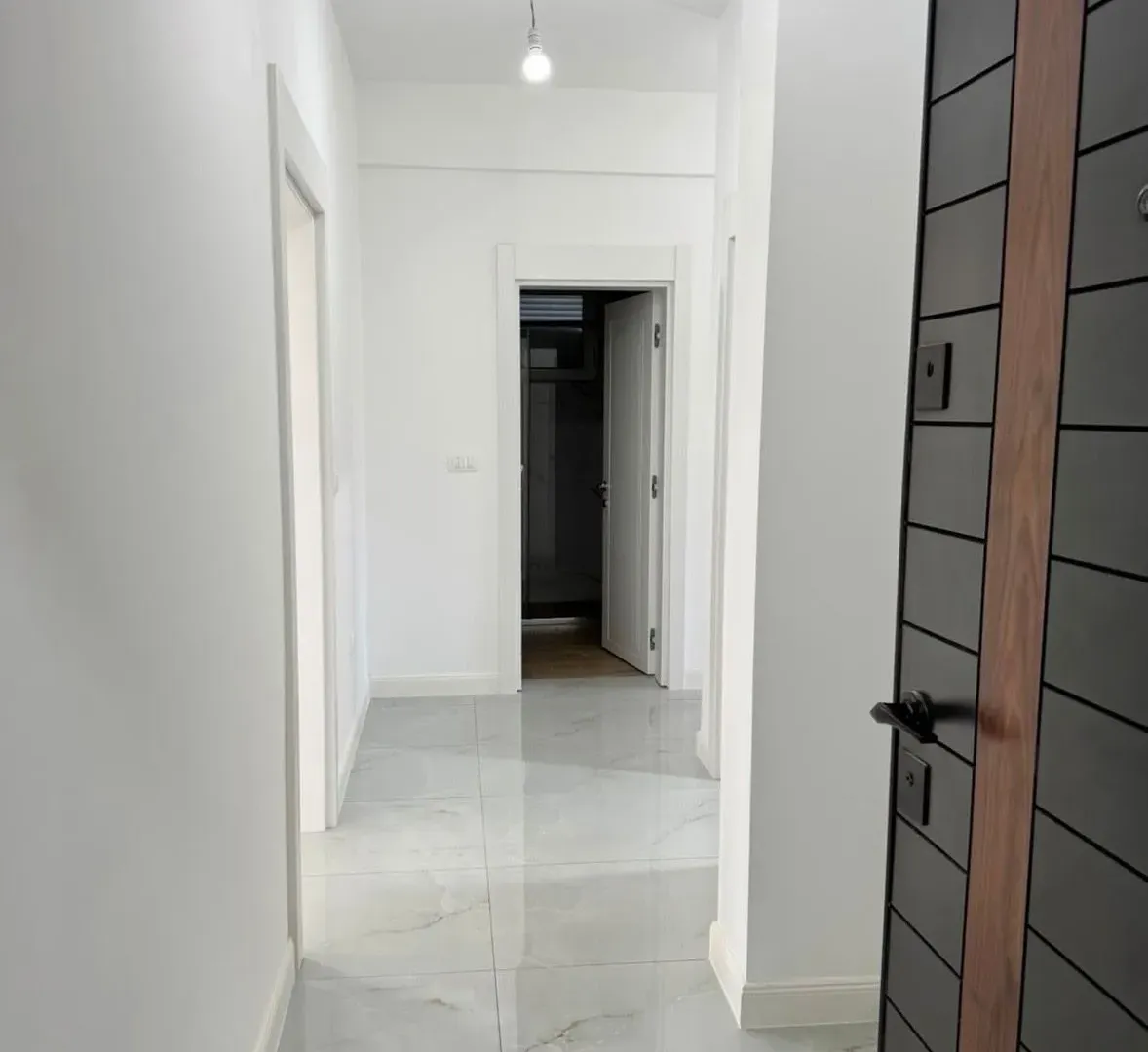 Sale, two bedroom apartment, 74m², Centar, Bar