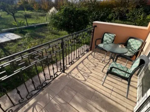 Izdavanje, jednosoban stan, 45m², Ilino, Bar - image 5