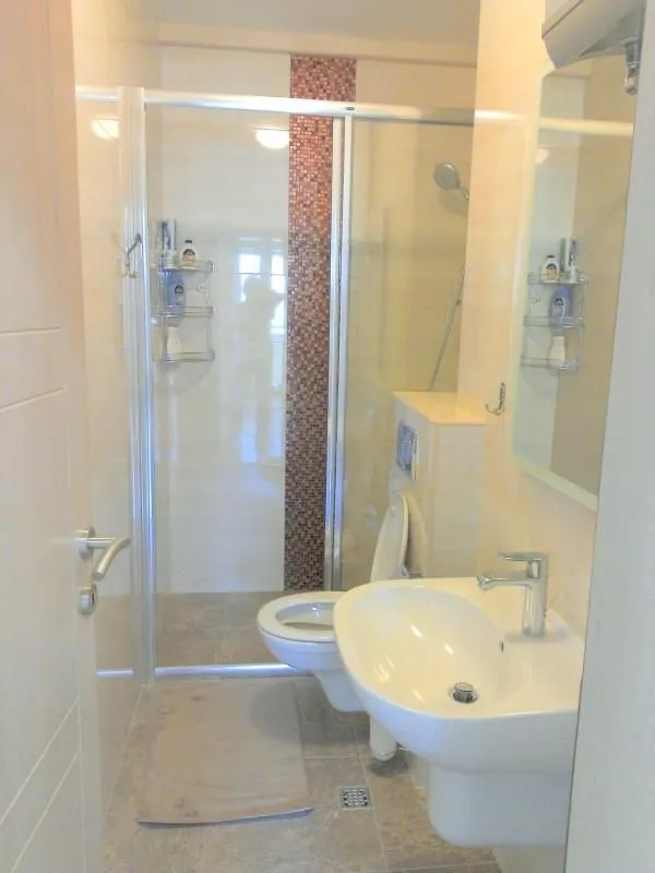 Sale, three bedroom apartment, 98m², Bečići, Budva