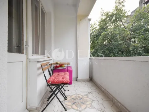 Izdavanje, jednosoban stan, 37m², Centar, Podgorica - image 9