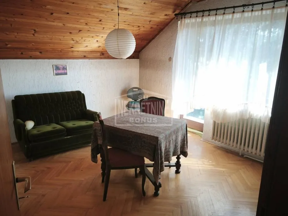 Prodaja, kuća, 145m², Novo Selo, Subotica