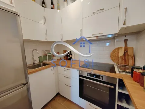 Izdavanje, jednosoban stan, 30m², Rotkvarija, Novi Sad Sve Podlokacije - image 13