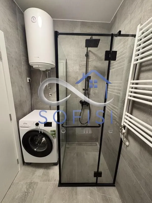 Izdavanje, dvosoban stan, 42m², Grbavica, Novi Sad Sve Podlokacije