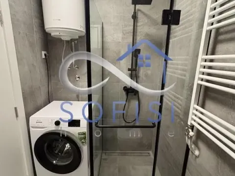 Izdavanje, dvosoban stan, 42m², Grbavica, Novi Sad Sve Podlokacije - image 17