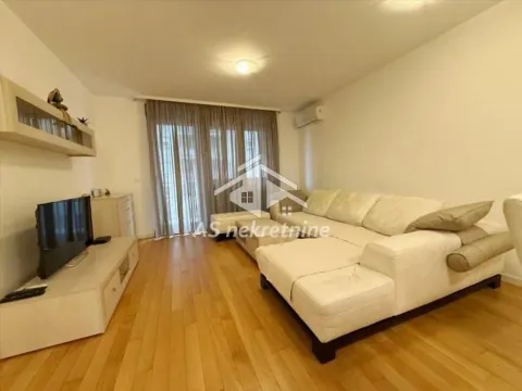 Rent, apartment, 54m², Novi Beograd Blok 67, Novi Beograd Sve Podlokacije - image 2