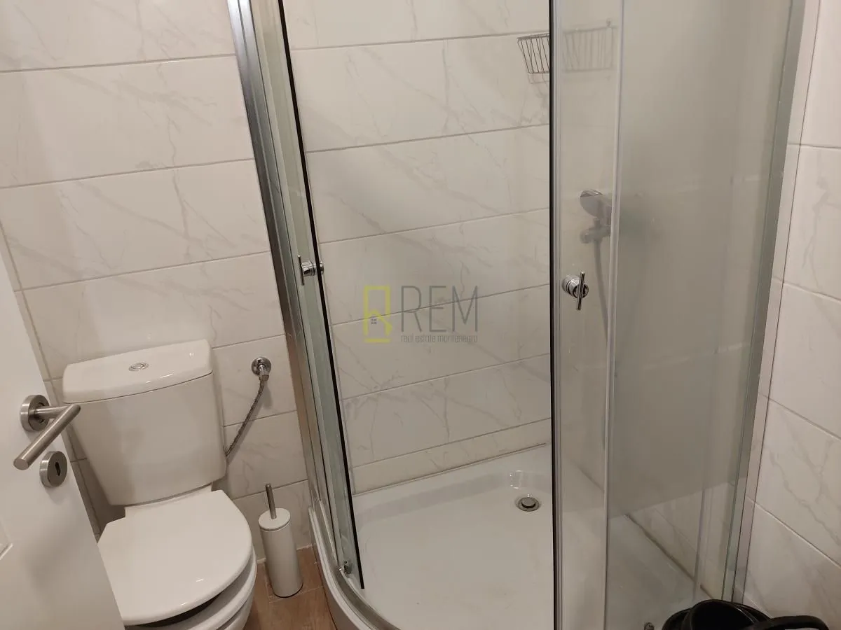 Prodaja, jednosoban stan, 49m², Podgorica, Crna Gora