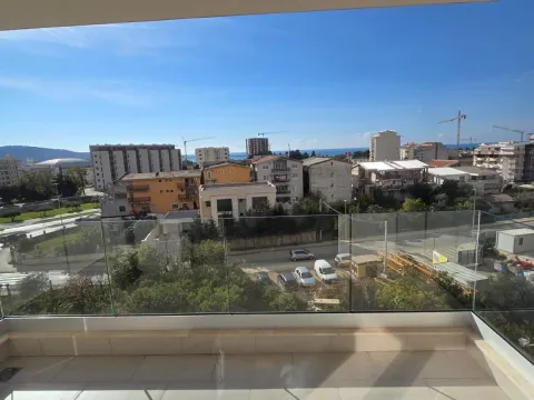 Prodaja, dvosoban stan, 69m², Šušanj, Bar - image 15