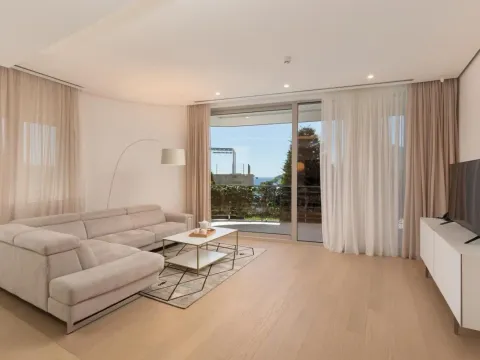 Sale, two bedroom apartment, 133m², Budva, Crna Gora - image 4