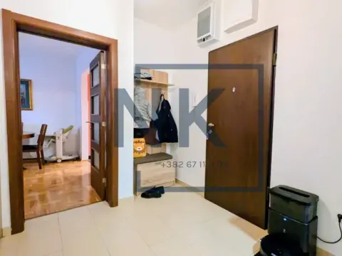 Sale, two bedroom apartment, 70m², Donja Gorica, Podgorica - image 12