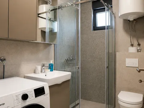 Rent, one bedroom apartment, 47m², Nova Dalmatinska, Podgorica - image 9