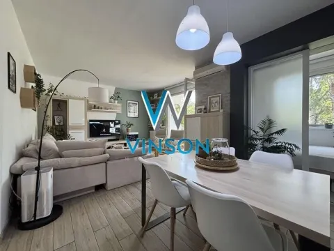 Izdavanje, trosoban stan, 69m², Novo naselje, Novi Sad - image 4