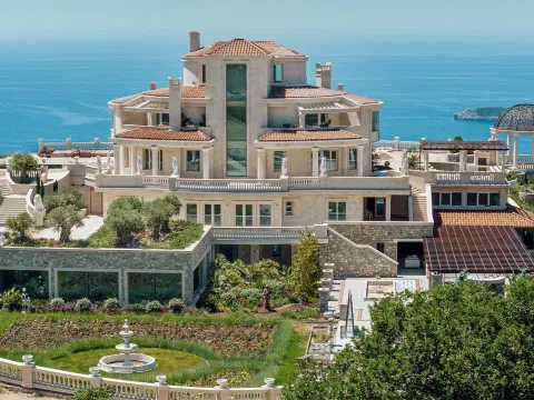 Prodaja, kuća, 1777m², Kuljače, Budva - image 7