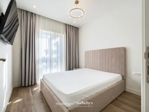 Prodaja, dvosoban stan, 79m², Luštica Bay, Tivat - image 10