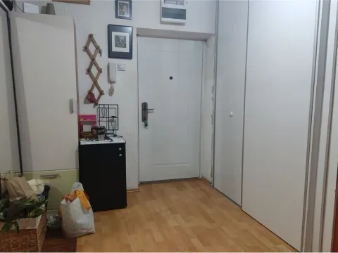 Prodaja, dvosoban stan, 84m², Marger, Niš - image 17