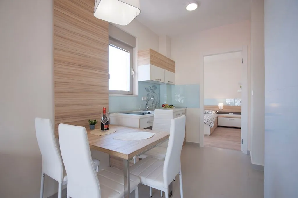 Sale, apartment, 72m², Budva, Crna Gora