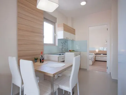Sale, apartment, 72m², Budva, Crna Gora - image 9