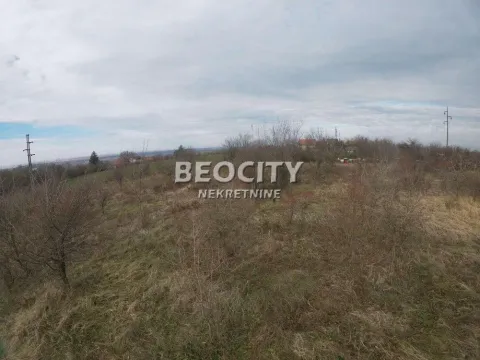 Sale, land lot, 37m², Umka, Beograd - image 8