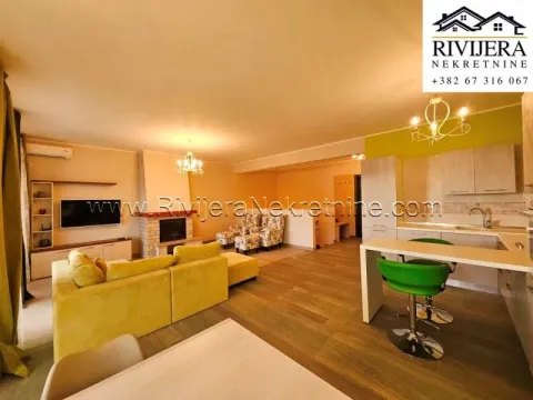 Prodaja, dvosoban stan, 135m², Kumbor, Herceg Novi - image 6