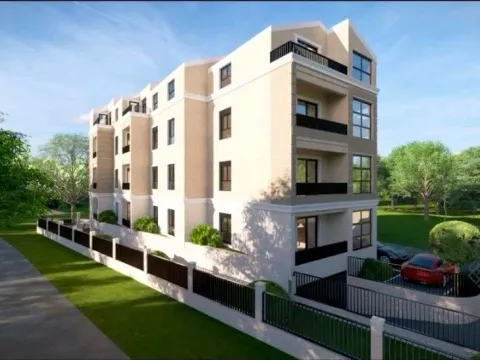 Prodaja, jednosoban stan, 48m², Stari Aerodrom, Podgorica - image 5