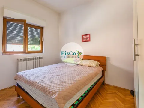 Izdavanje, trosoban stan, 122m², Gorica C, Podgorica - image 11