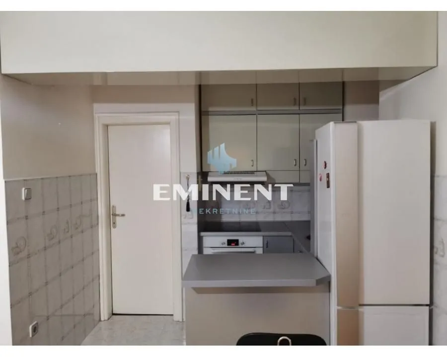 Rent, two bedroom apartment, 67m², Stari Grad, Beograd