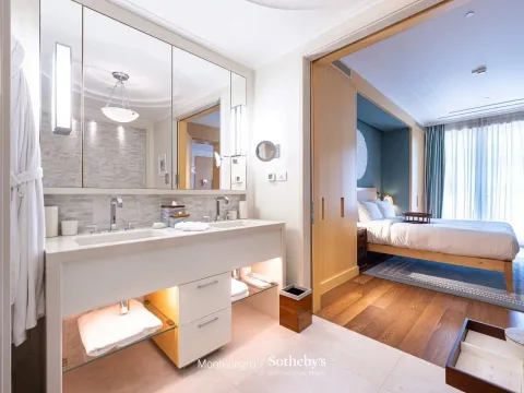 Prodaja, jednosoban stan, 98m², Porto Montenegro, Tivat - image 14
