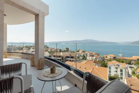 Rent, three bedroom apartment, 149m², Donja Lastva, Tivat - image 3