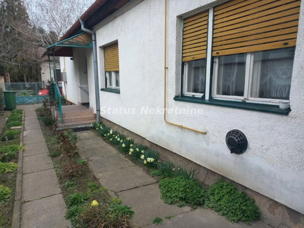 Prodaja, kuća, 110m², Telep, Novi Sad Sve Podlokacije
