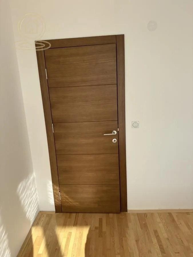 Sale, four bedroom apartment, 108m², Pantelej, Niš