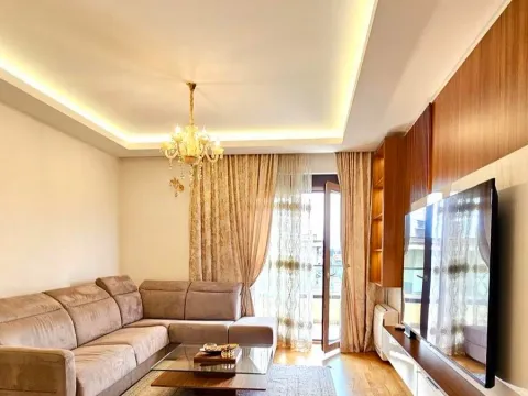 Rent, one bedroom apartment, 88m², Stara Varoš, Podgorica - image 4