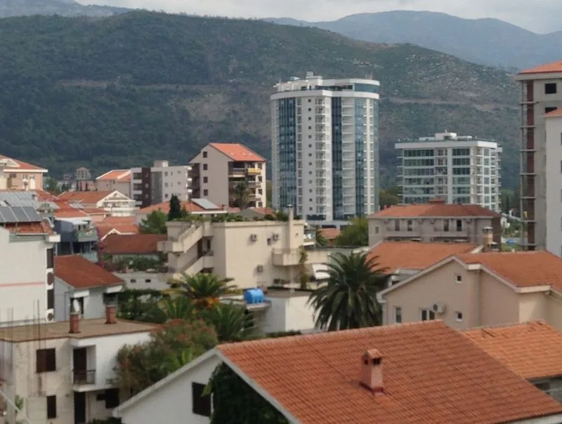 Prodaja, stan, 80m², Budva, Crna Gora