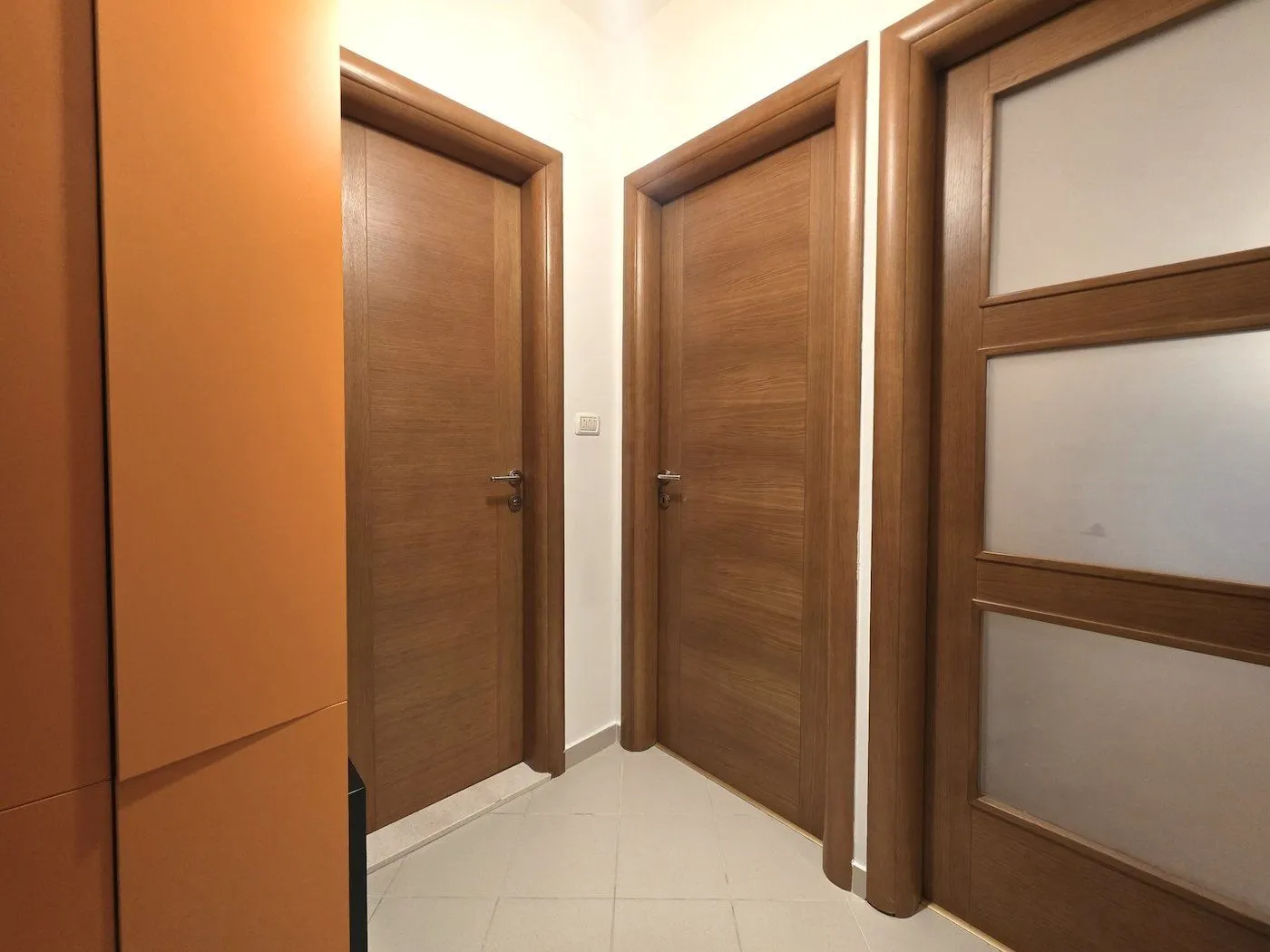 Prodaja, stan, 40m², Pobrežje, Podgorica