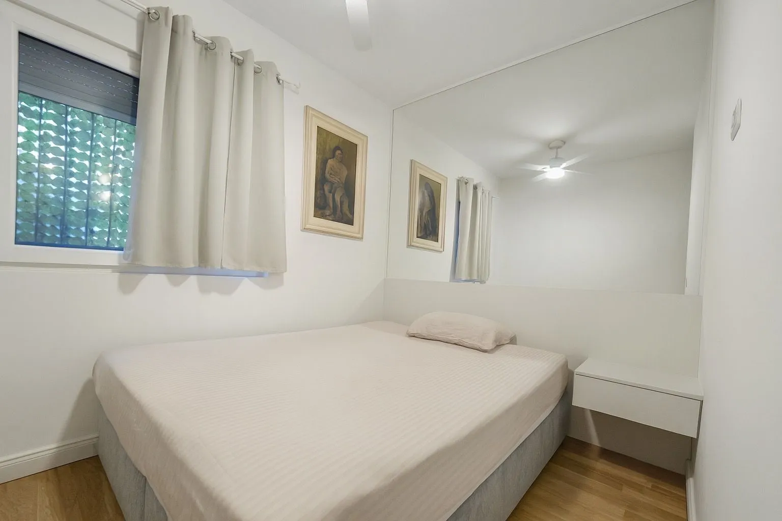 Prodaja, jednosoban stan, 33m², Stara Varoš, Podgorica