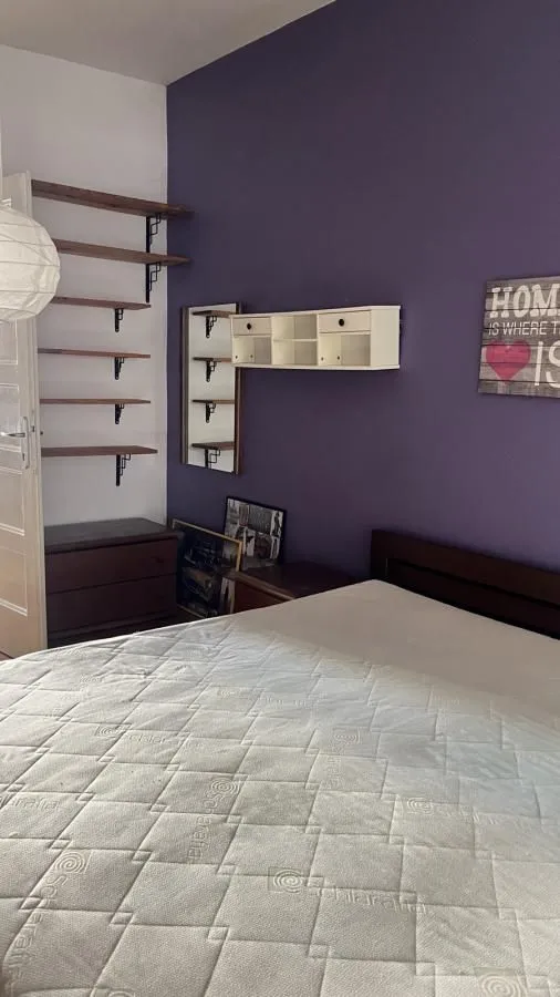 Izdavanje, trosoban stan, 80m², Staro groblje, Niš