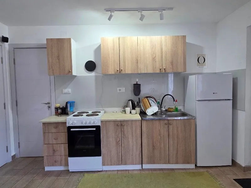 Sale, one bedroom apartment, 26m², Farmaceutski Fakultet, Voždovac Sve Podlokacije