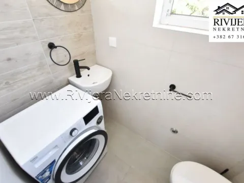 Prodaja, dvosoban stan, 94m², Kumbor, Herceg Novi - image 9