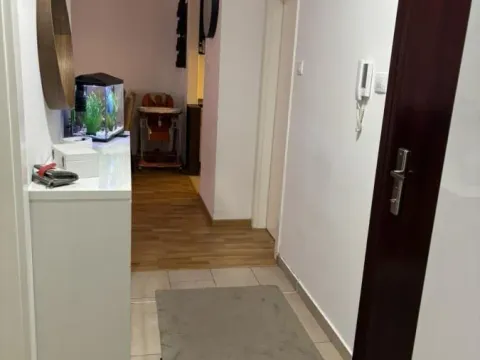 Sale, two bedroom apartment, 55m², Petrovaradin, Novi Sad - image 9