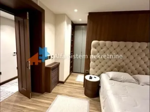 Izdavanje, stan, 350m², Južni Bulevar, Vračar Sve Podlokacije - image 21