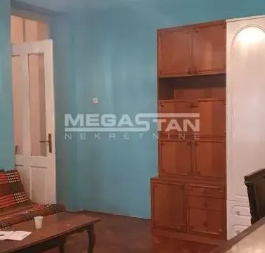 Stan in Vračar Centar