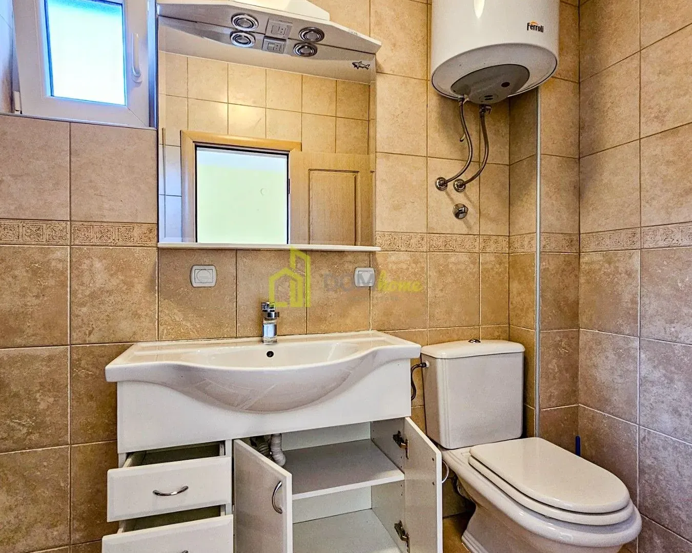 Sale, house, 100m², Radovići, Tivat