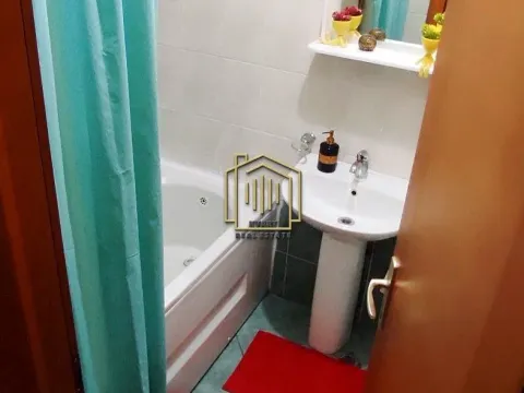 Izdavanje, jednosoban stan, 38m², Stari Aerodrom, Podgorica - image 4